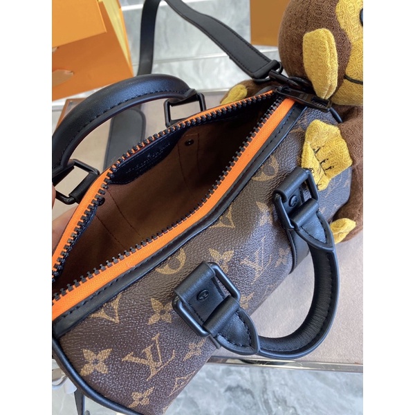 Túi trống khỉ lv