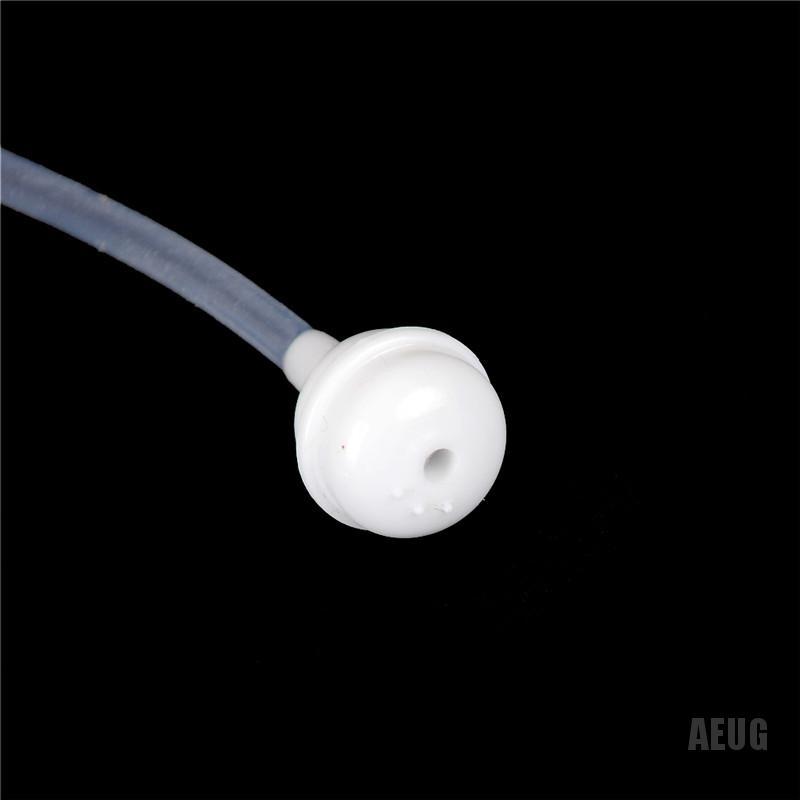Ống Hút Thay Thế Bằng Silicone Cho Bình Sữa Em Bé