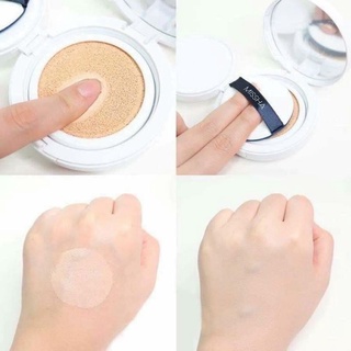 Cushion Missha - Phấn Nước Missha