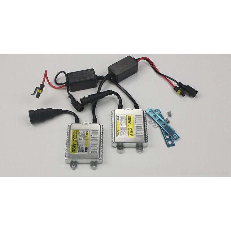 Ballast - tăng phô xenon HID F3 38W