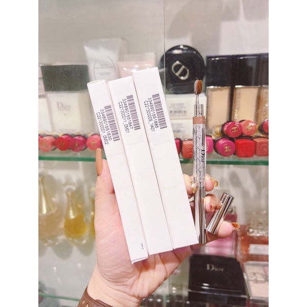 Chì kẻ mày DIOR mẫu mới