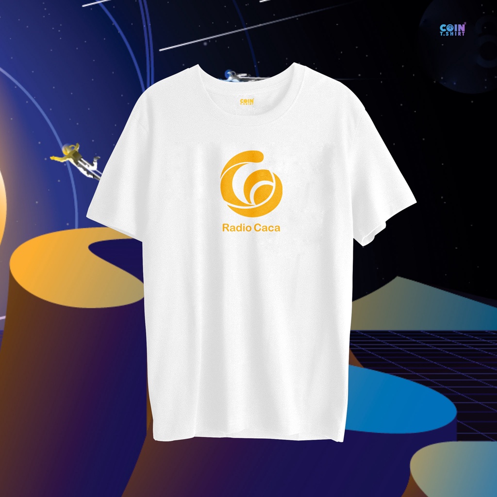 Áo Thun  cao cấp Radio Caca (RACA) | BigBuy360 - bigbuy360.vn