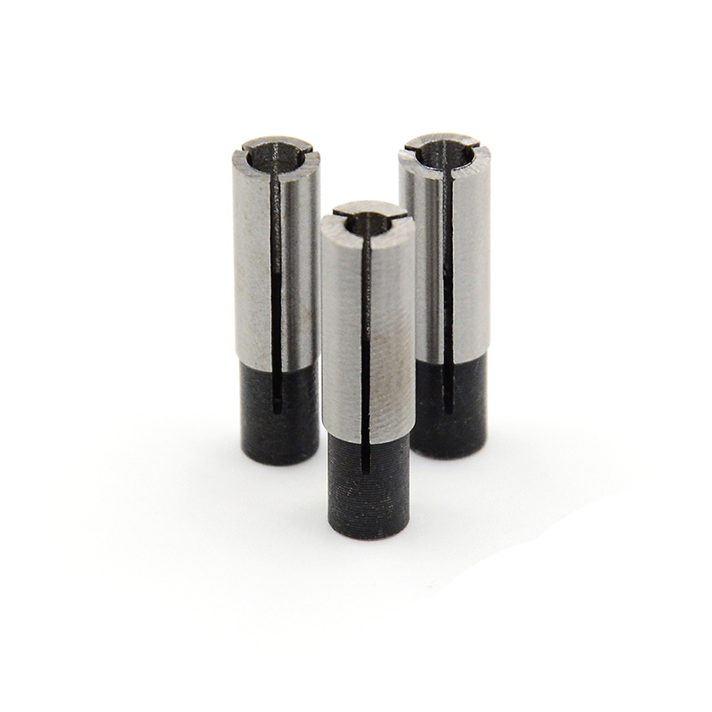 Đầu mũi khắc 1/8" kích thước từ 6.35mm đến 3.175mm dùng cho máy khắc CNC | BigBuy360 - bigbuy360.vn