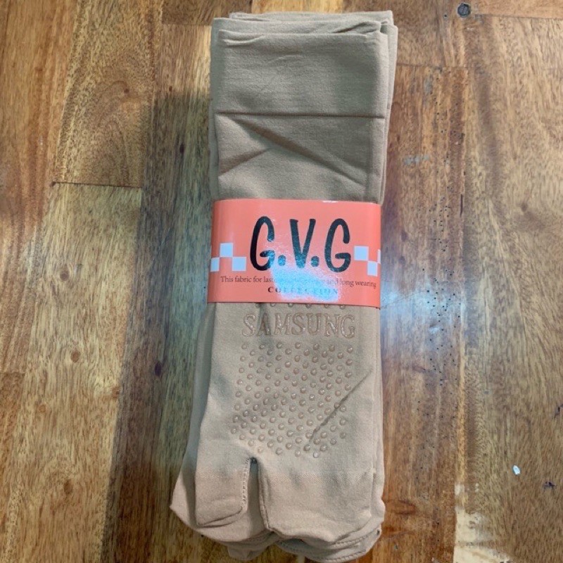 Combo 10 đôi vớ gót gai GVG