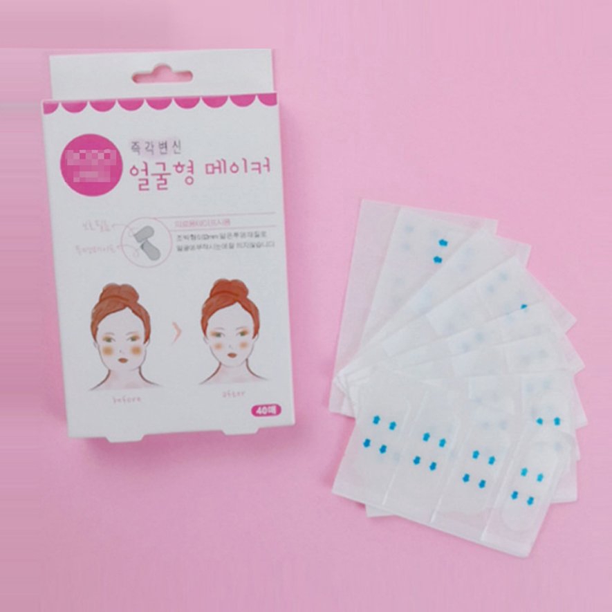 Miếng Dán Nâng Cơ Mặt