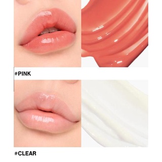 Son Dưỡng Môi 3CE Future Kind Plumping Lips 2.4g