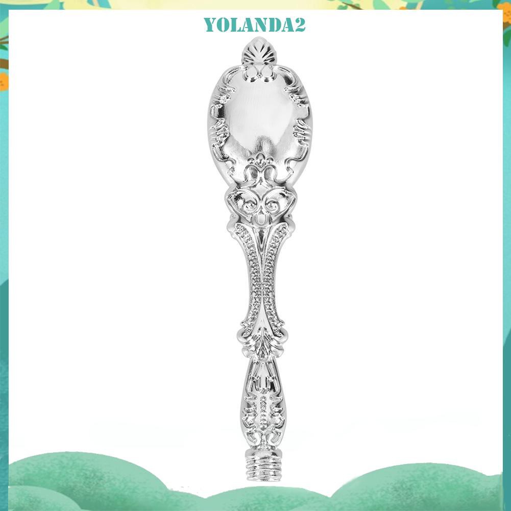 Tay Cầm Bằng Hợp Kim Dùng Đóng Dấu Sáp Niêm Phong Thiệp Cưới