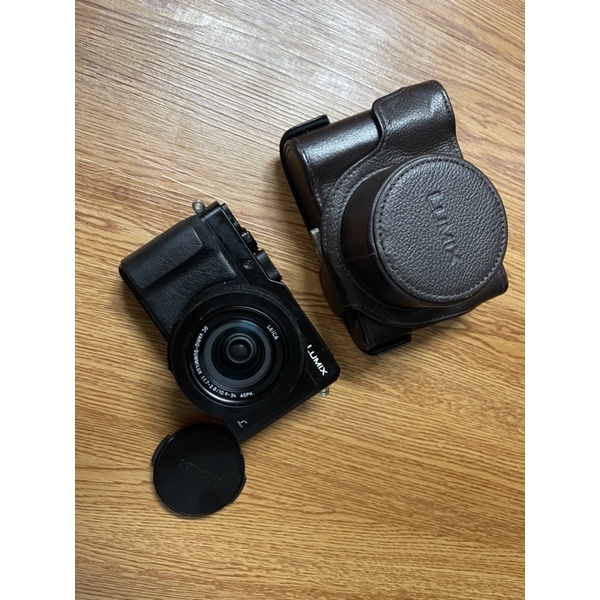 máy du lịch panasonic lx100 siêu ngầu