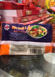 Bột canh I-ốt Hải châu 190g