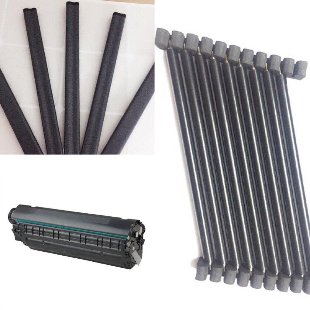 [ƯU ĐÃI SỐC] COMBO TRỤC - VỎ LỤA - CARTRIDGE