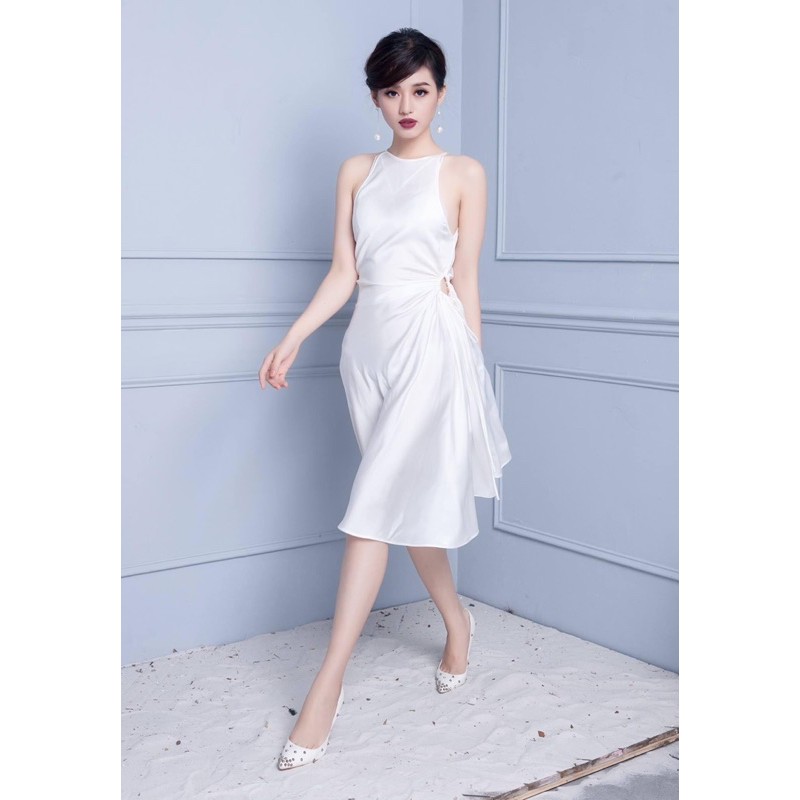 váy nhà Liveevil Cindy C sz M màu đen