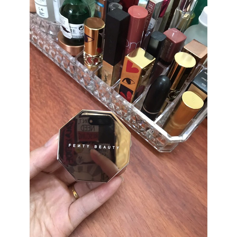 highlight ft