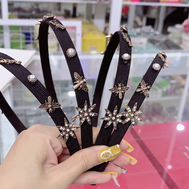 bờm con ong xinh (mã b59)