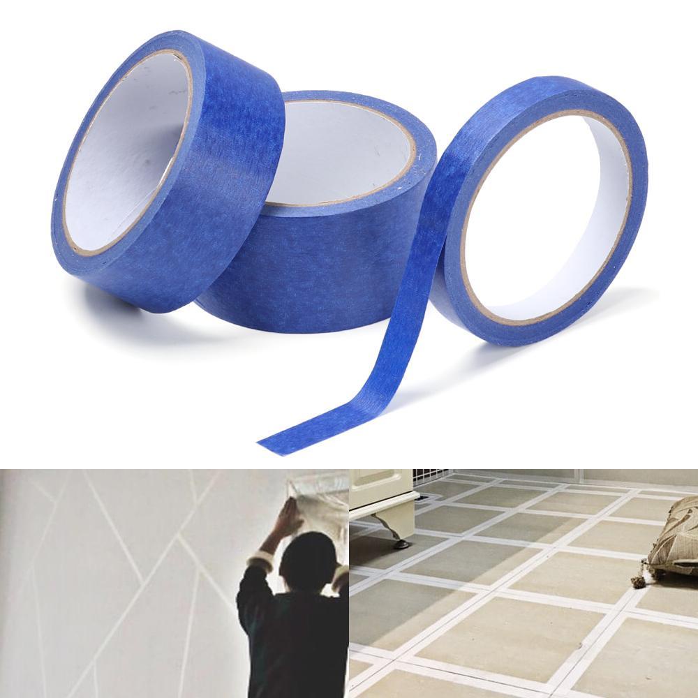 Jane. ng Cuộn Băng Keo Giấy Vẽ Tranh Có Thể Viết Lại DIY