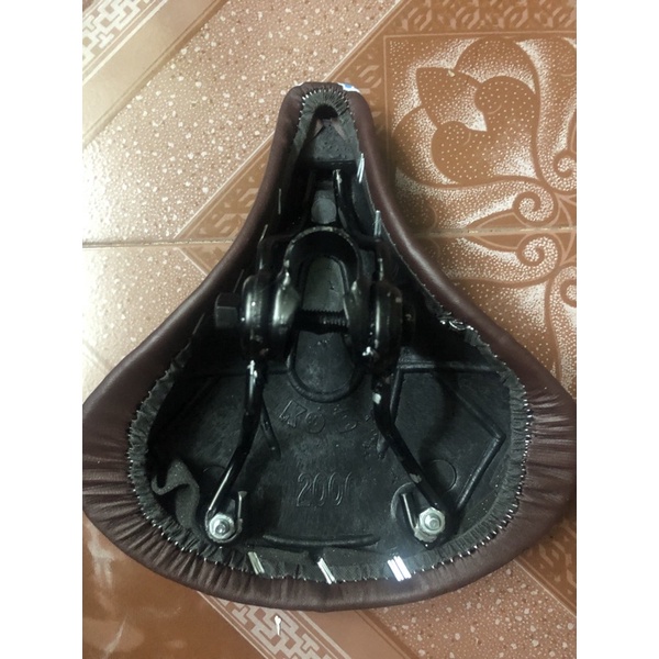 yên xe đạp cỡ 12 , 14 , 16 , 18 , 20