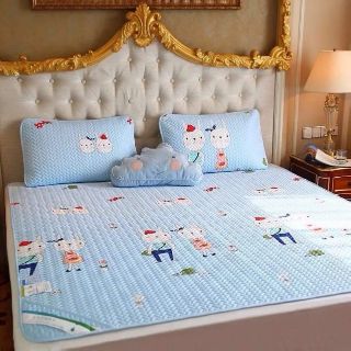 Chiếu điều hòa tencel cao cấp