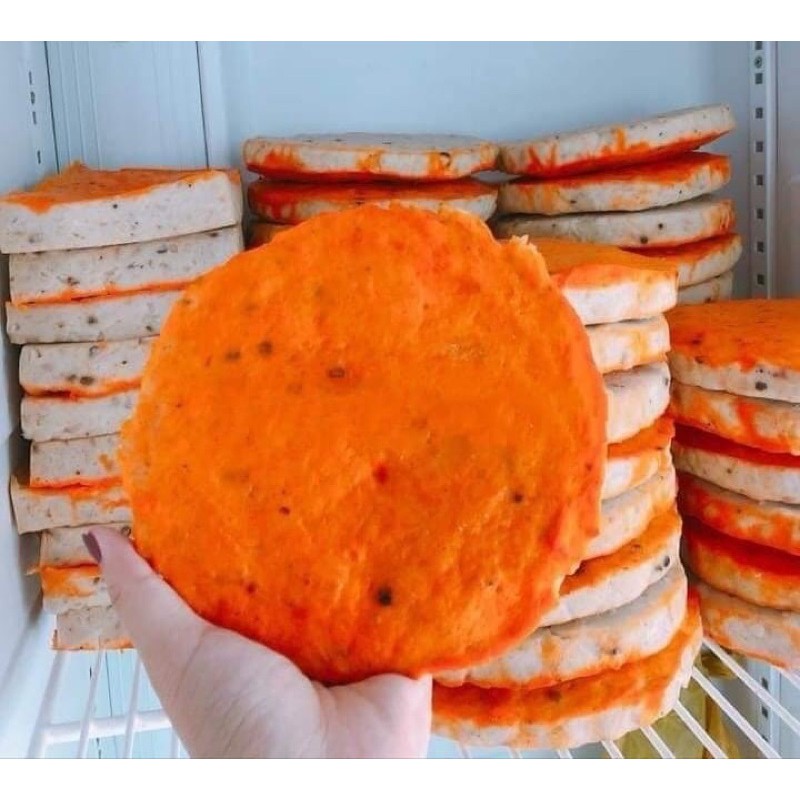 CHẢ CUA HUẾ HẤP 500gr