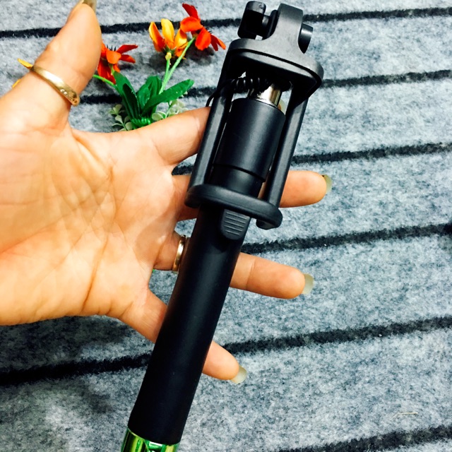 Gậy tự sướng đen ống to | BigBuy360 - bigbuy360.vn