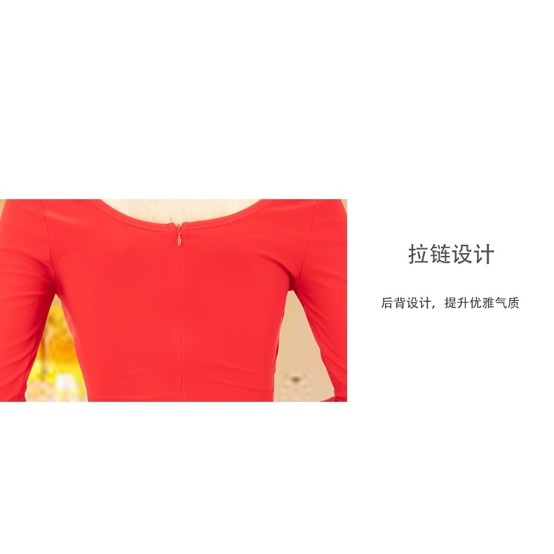 Đầm Dự Tiệc Cổ Khoét Sâu Quyến Rũ Thời Trang Cho Nữ | BigBuy360 - bigbuy360.vn