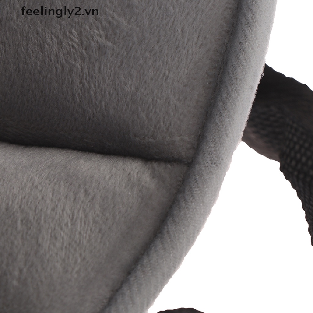 Gối Tựa Đầu Gắn Ghế Ngồi Xe Hơi An Toàn Tiện Dụng