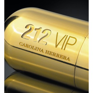 NƯỚC HOA CAROLINA - 212 VIP EDP 80ml