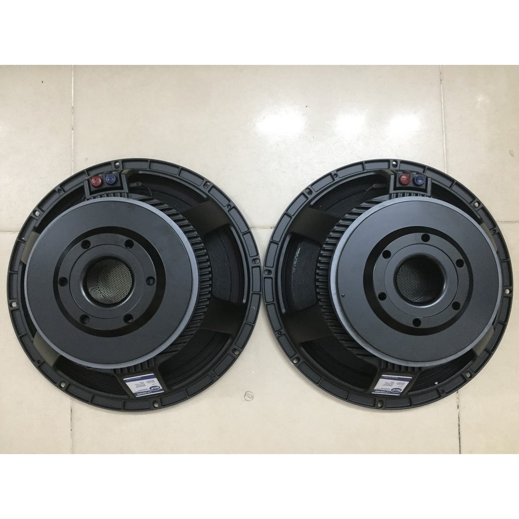 Loa R.C.F Bass full 40 từ 220 coil 100 HANG NHAP KHAU