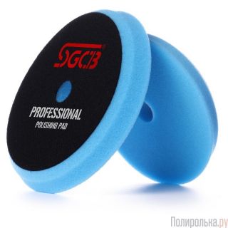 Phớt đánh bóng bước 1 - 5 in -SGCB