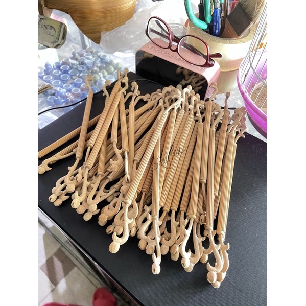 Cầu rút khuyên size 22