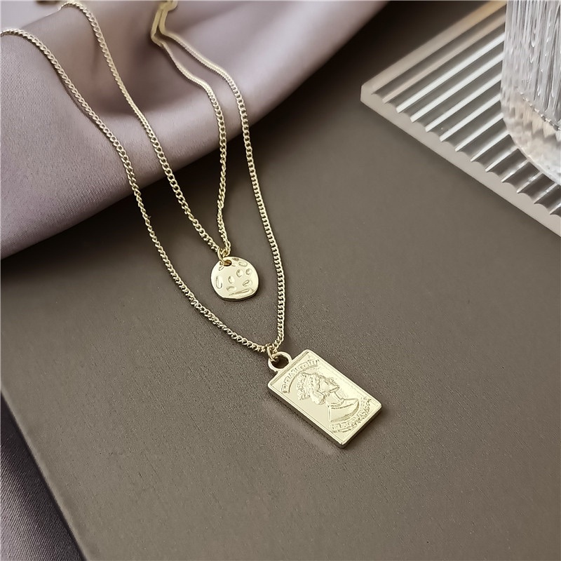 Vòng cổ choker thời trang cho nữ, phong cách Uzzlang