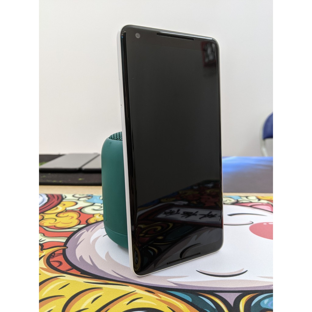 Điện Thoại Google Pixel 2 XL SnapDragon 835 4GB/64Gb Likenew Chơi Game Tốt Chính Hãng Cũ Giá Rẻ | BigBuy360 - bigbuy360.vn