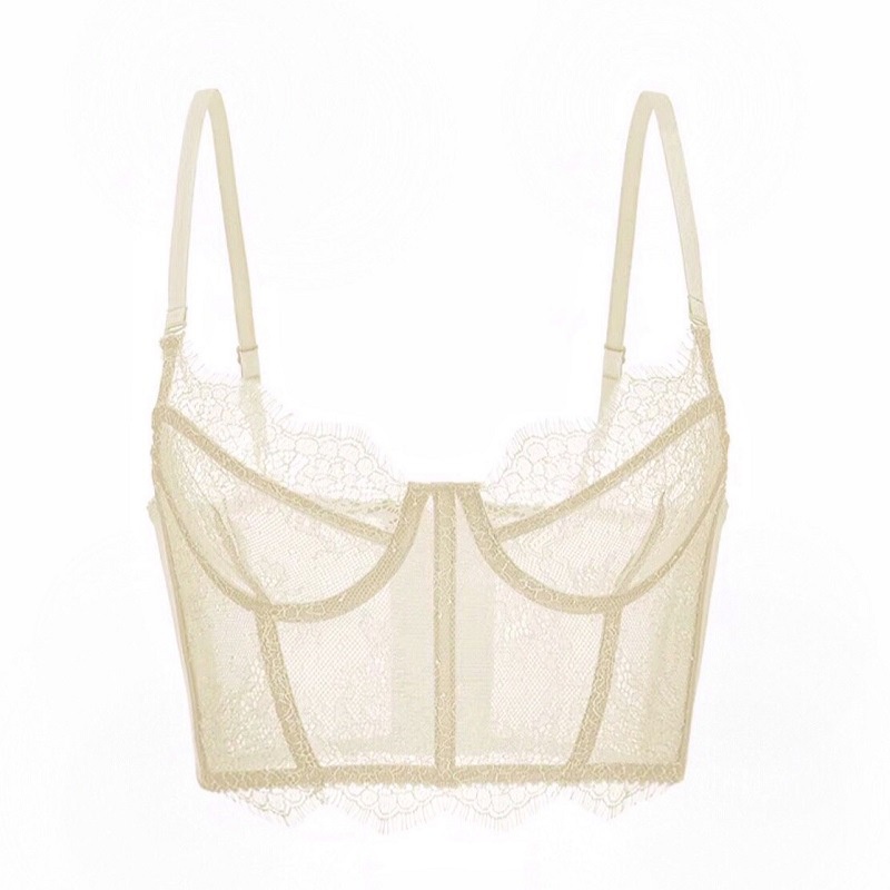 Áo lót DUNEA phối ren quyến rũ gợi cảm thời trang cao cấp