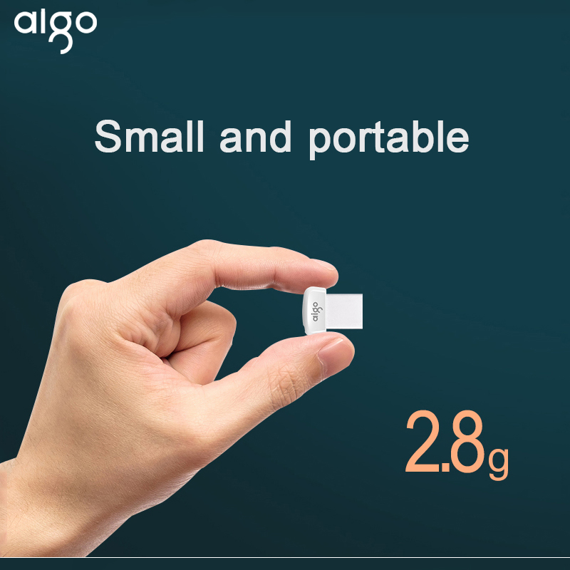 USB Aigo U2 3.1 16GB Tốc Độ Cao Dùng Trên Xe Ô Tô