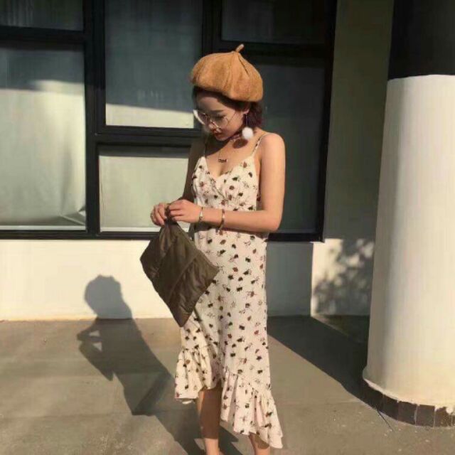Yếm đuôi cá