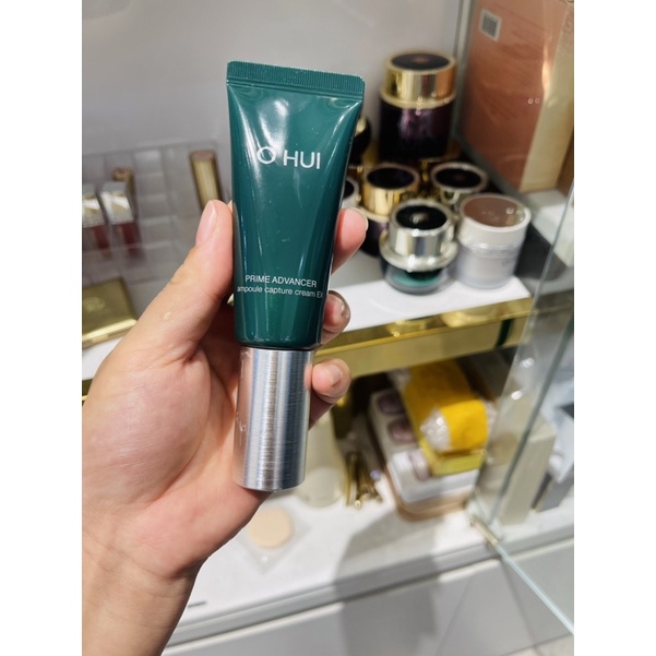 KEM DƯỠNG DA OHUI CHỐNG LÃO HOÁ 30ML DATE 2025( TÁCH SET)