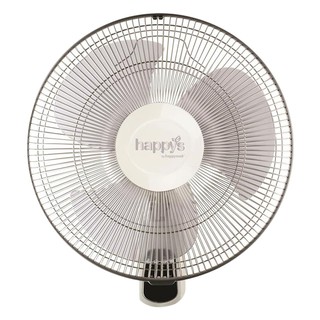 Quạt treo tường Happy's HWF-401BR