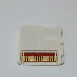 【SUN】R4 SDHC Adapter Secure Digital Memory Card  Burning Card Game Card Flashcard