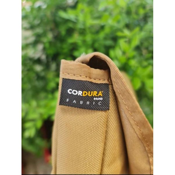 TÚI ĐỰNG XẺNG QUÂN ĐỘI  UAE - LÀM  VƯỜN ĐA NĂNG