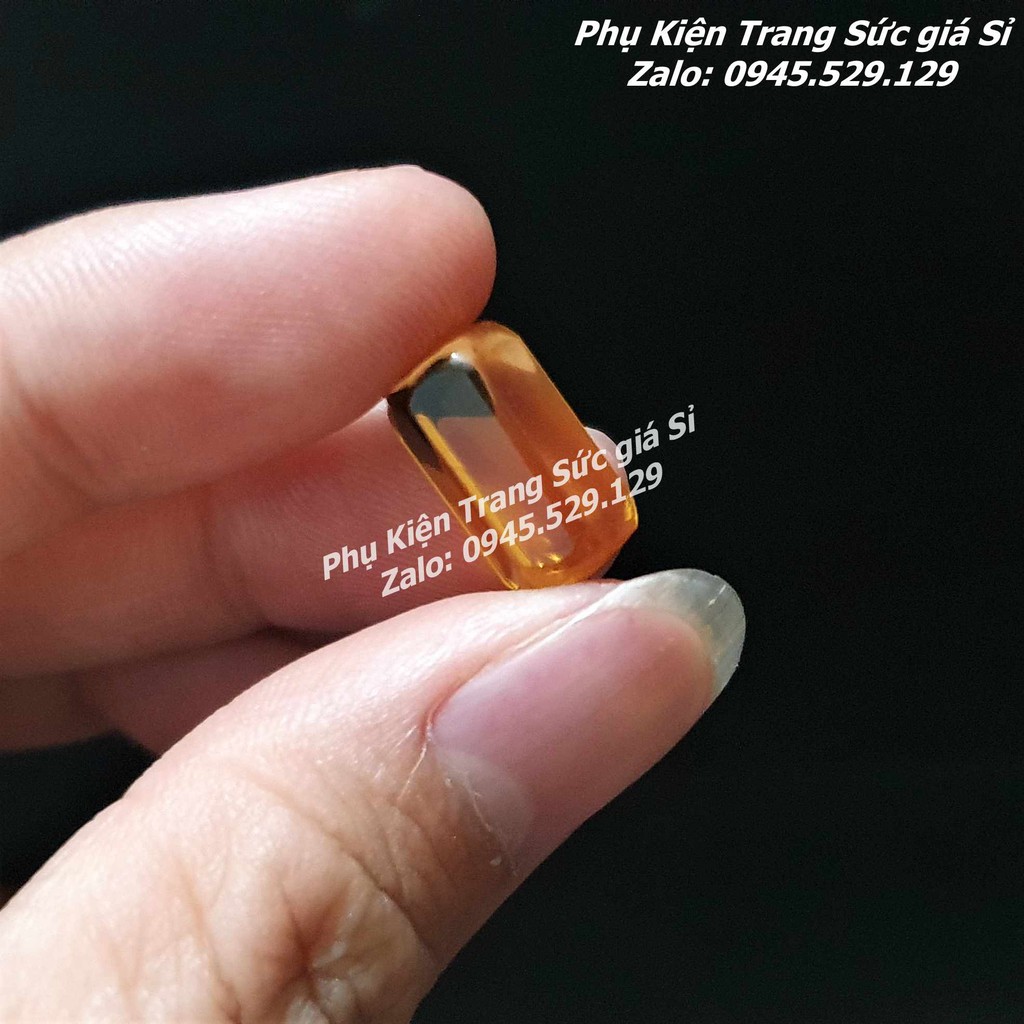 Bi găm lục giác cho anh em