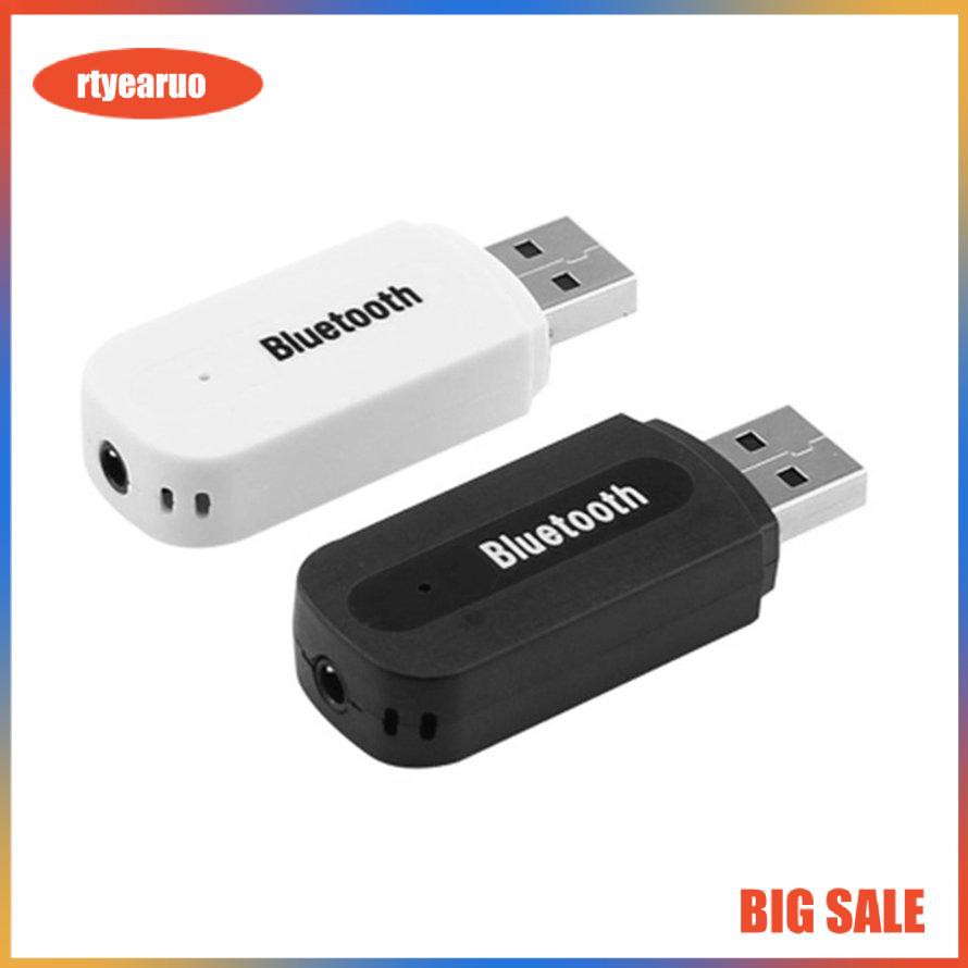 Bộ Thu Phát Âm Thanh Jack Cắm 3.5mm Cho Xe Ô Tô