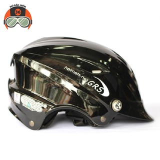 Mũ bảo hiểm GRS A760