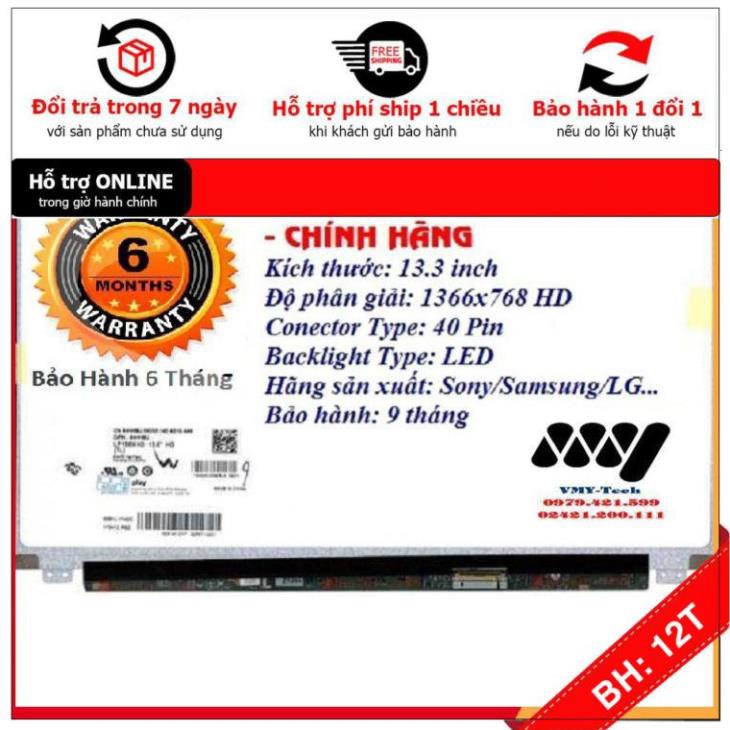 [BH12TH] 🎁 Màn hình laptop Lenovo Z380, Z385 | BigBuy360 - bigbuy360.vn