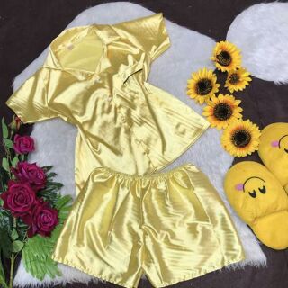 BỘ PIJAMA PHI BÓNG ĐÙI