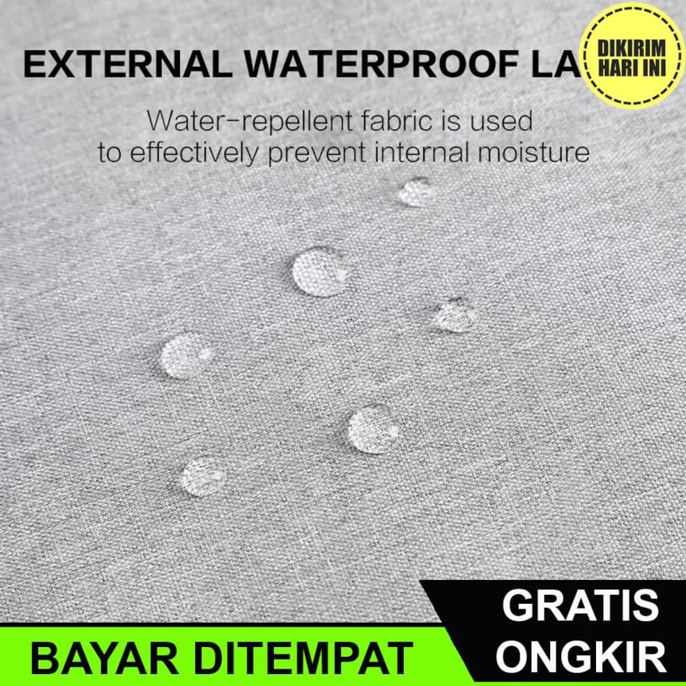 Túi Đựng Laptop Chống Thấm Nước Jf5966 | BigBuy360 - bigbuy360.vn