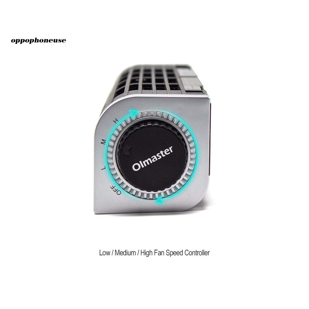 Quạt tản nhiệt cao cấp cho Laptop Điện thoại máy tính bảng