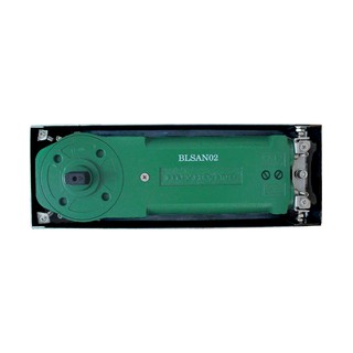 Bản lề sàn HUY HOÀNG EX 02, bản lề thủy lực