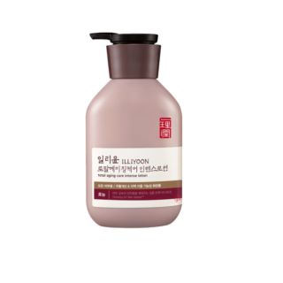 Dưỡng thể illiyoon total aging care intensive lotion