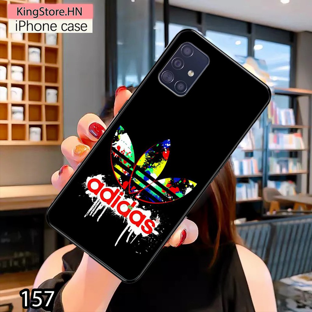 Ốp lưng Samsung A31/A51/A71 in hình Logo AĎÏĎAŠ  Siêu đẹp, độc, lạ_KINGSTORE.HN_Ốp SS A31/A51/A71