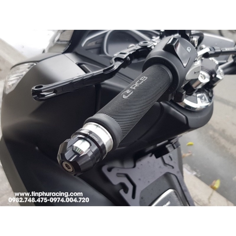 Gù tay lái Bikers chính hãng