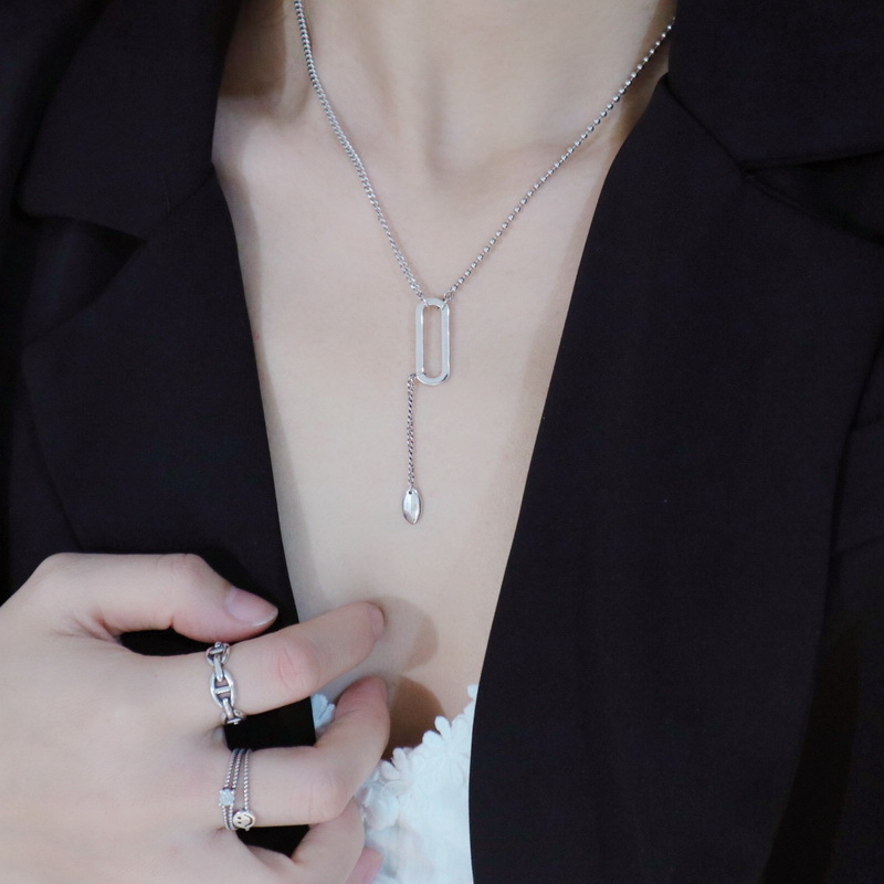Vòng Cổ Choker Thời Trang Cá Tính Cho Nữ