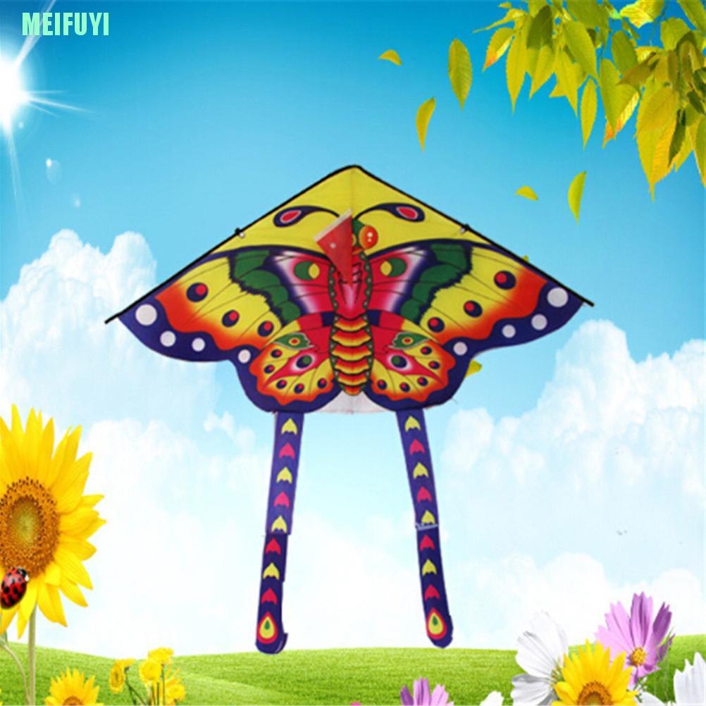 Diều Hình Bướm Loại Lớn 90cm